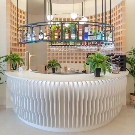 Rh Silene Hotel & Spa Кастельон-де-ла-Плана Экстерьер фото