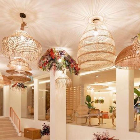 Rh Silene Hotel & Spa Кастельон-де-ла-Плана Экстерьер фото