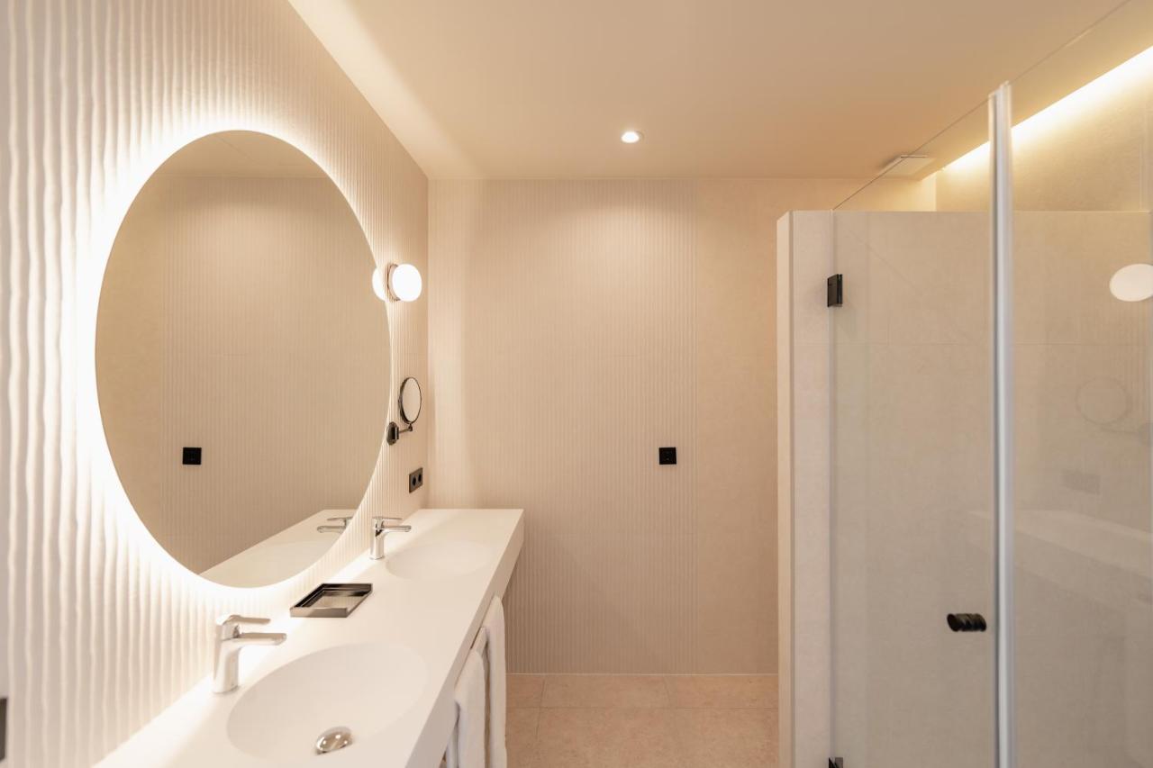 Rh Silene Hotel & Spa Кастельон-де-ла-Плана Экстерьер фото
