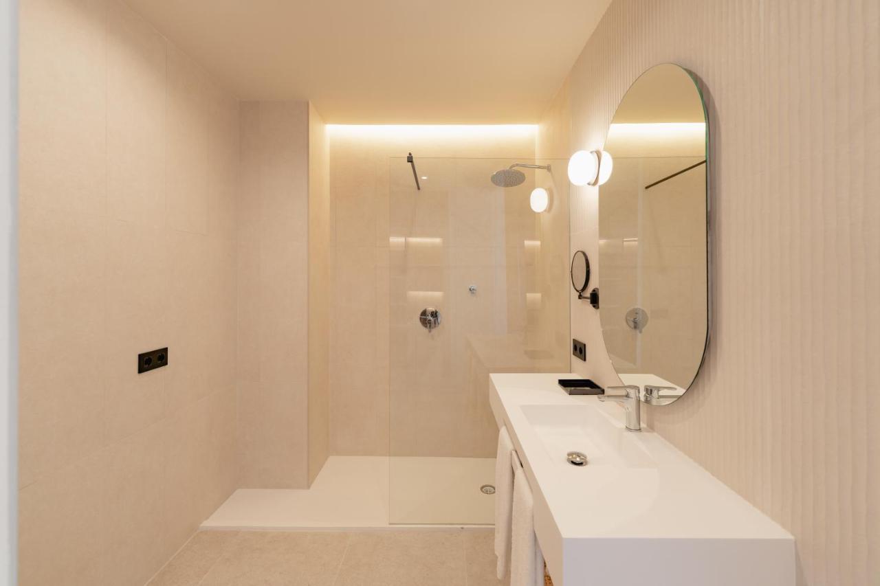 Rh Silene Hotel & Spa Кастельон-де-ла-Плана Экстерьер фото
