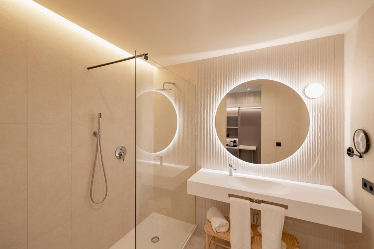 Rh Silene Hotel & Spa Кастельон-де-ла-Плана Экстерьер фото