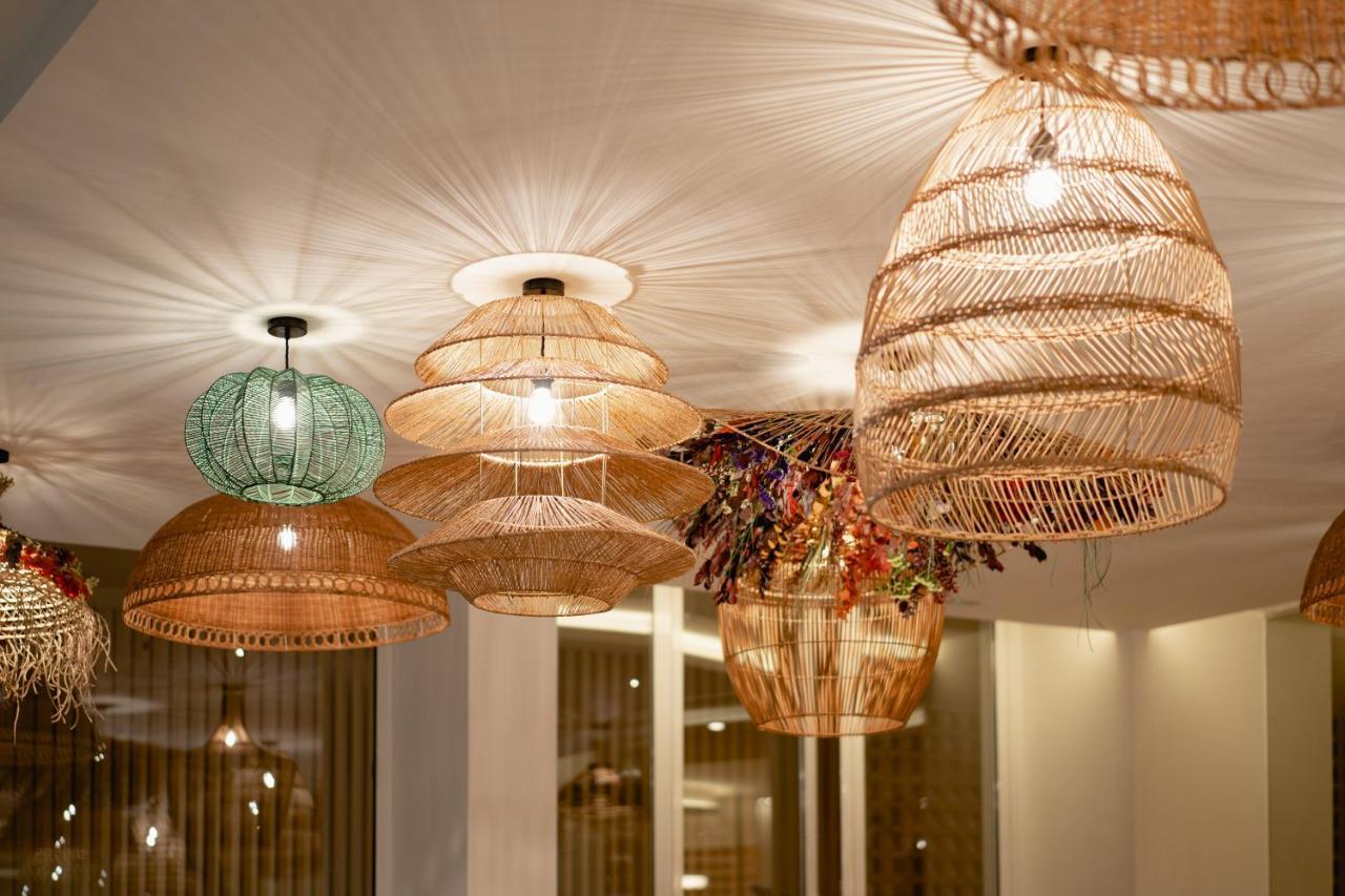 Rh Silene Hotel & Spa Кастельон-де-ла-Плана Экстерьер фото