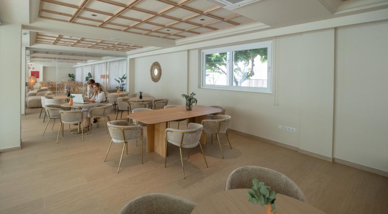 Rh Silene Hotel & Spa Кастельон-де-ла-Плана Экстерьер фото