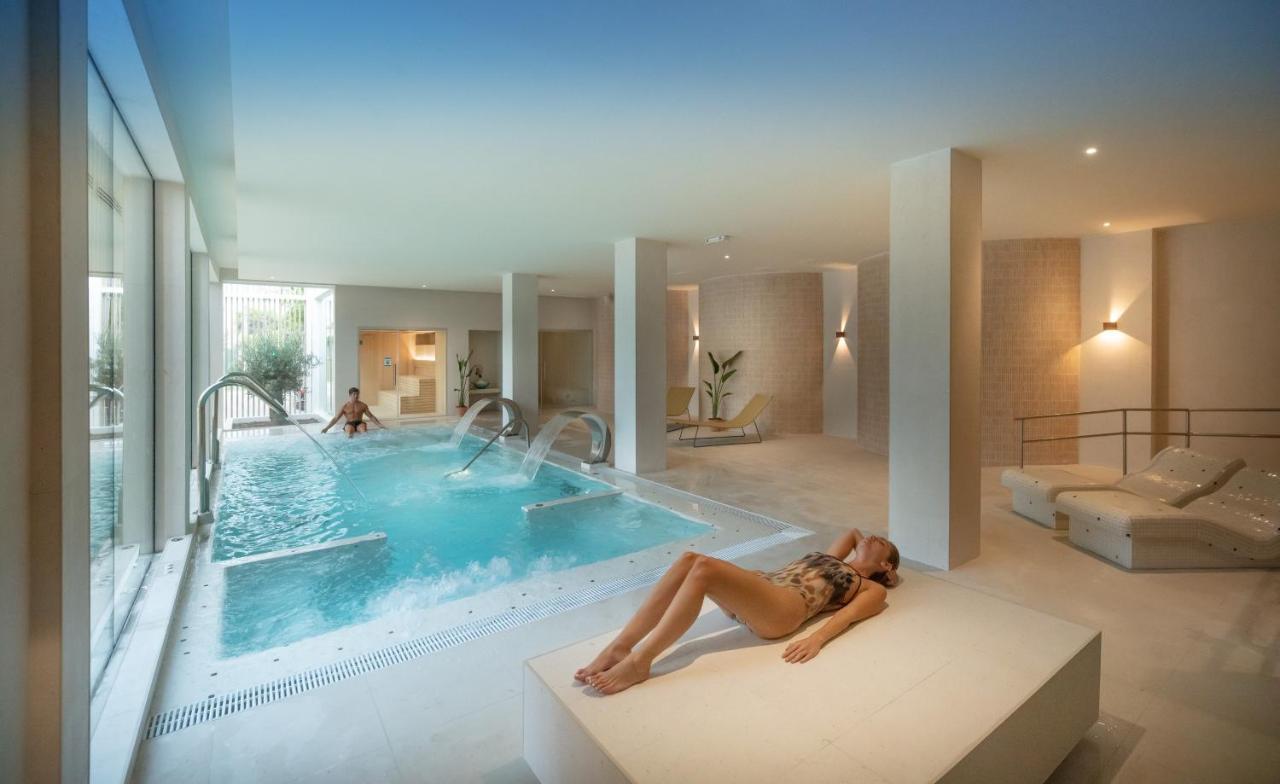 Rh Silene Hotel & Spa Кастельон-де-ла-Плана Экстерьер фото