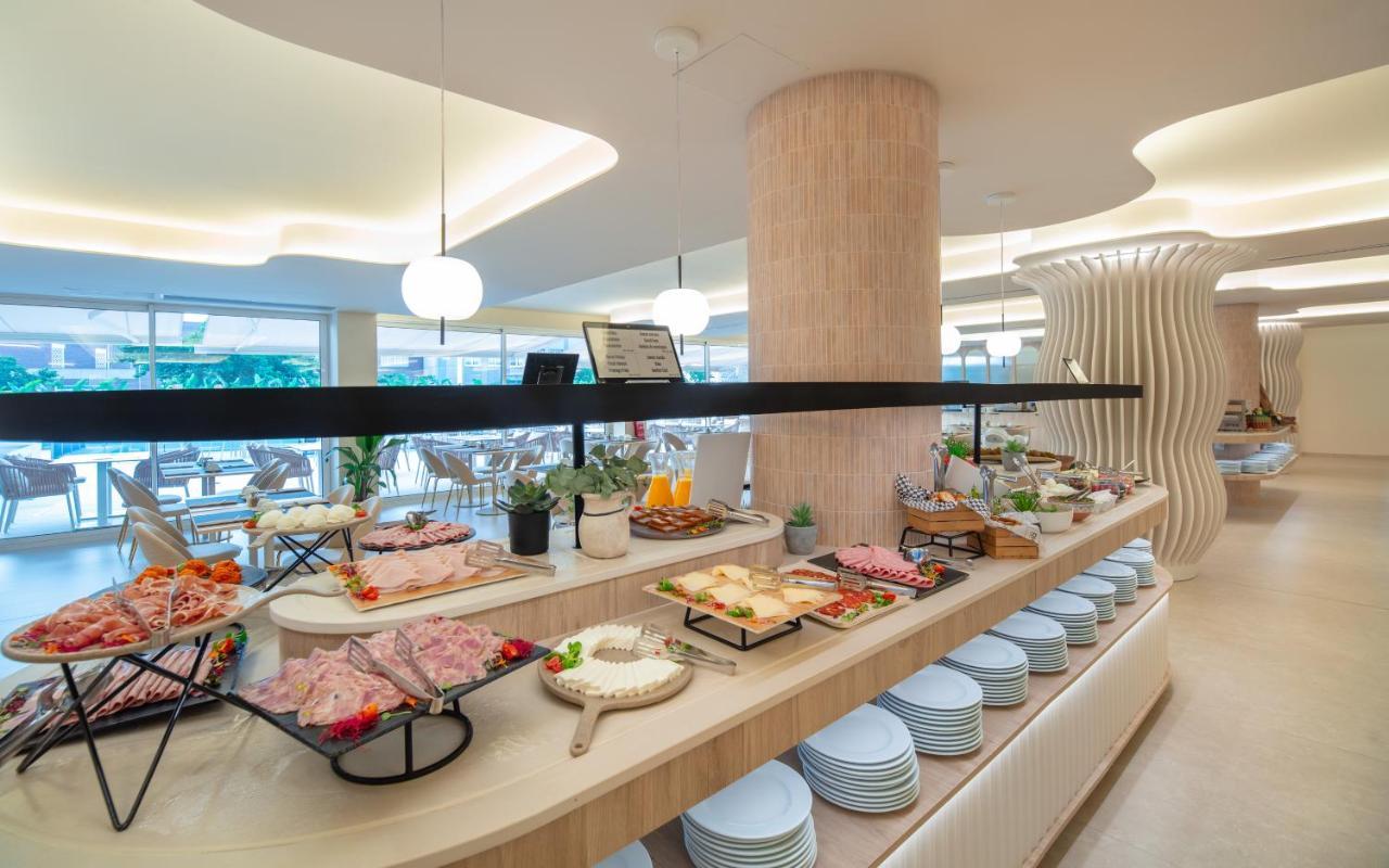Rh Silene Hotel & Spa Кастельон-де-ла-Плана Экстерьер фото