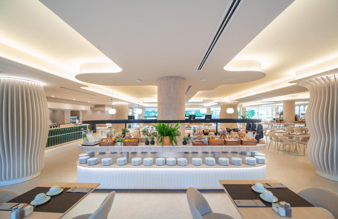 Rh Silene Hotel & Spa Кастельон-де-ла-Плана Экстерьер фото