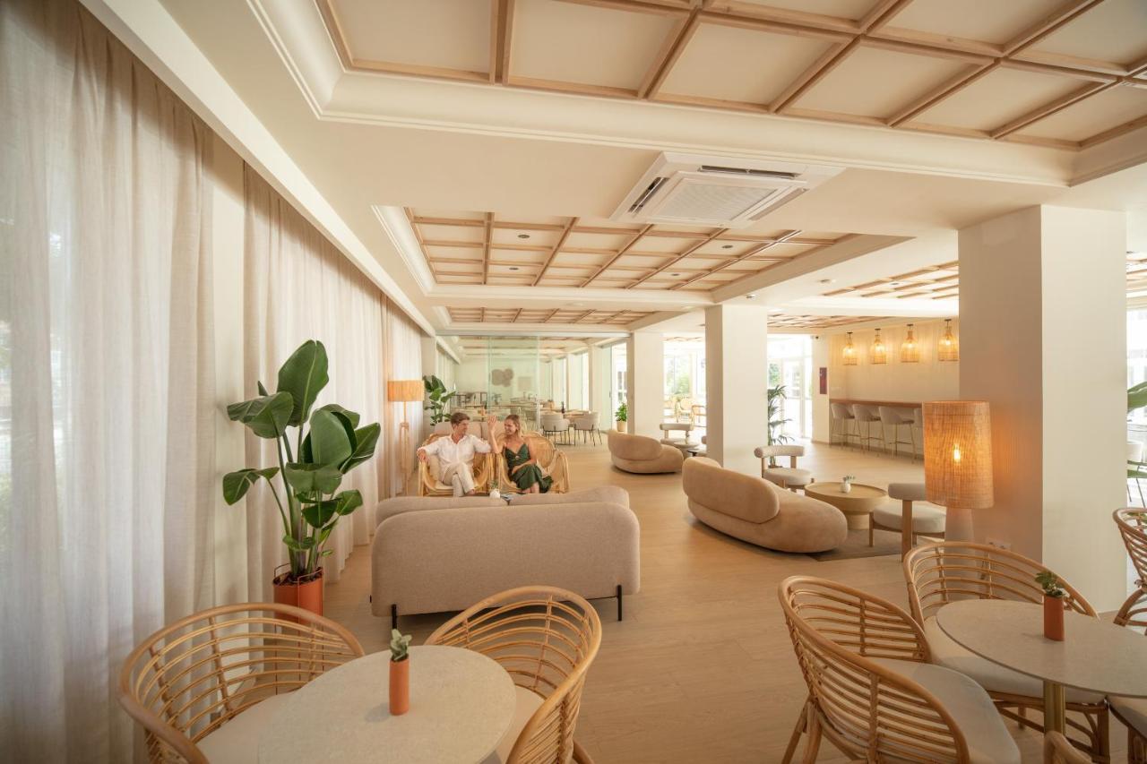 Rh Silene Hotel & Spa Кастельон-де-ла-Плана Экстерьер фото