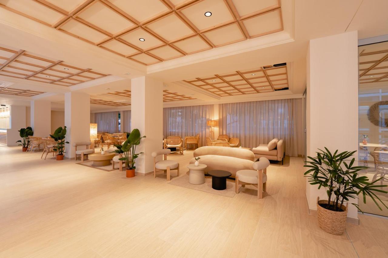 Rh Silene Hotel & Spa Кастельон-де-ла-Плана Экстерьер фото