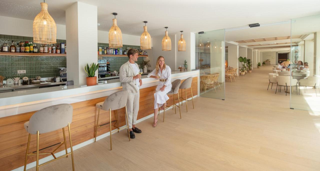 Rh Silene Hotel & Spa Кастельон-де-ла-Плана Экстерьер фото