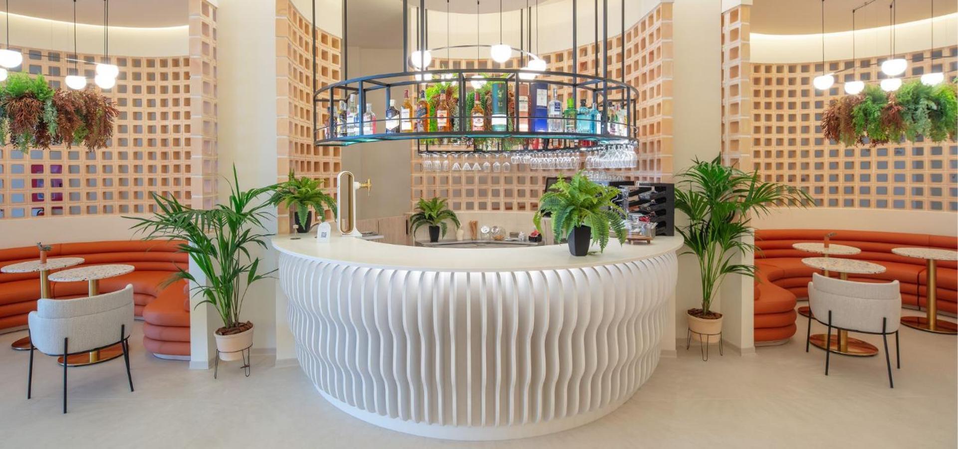 Rh Silene Hotel & Spa Кастельон-де-ла-Плана Экстерьер фото