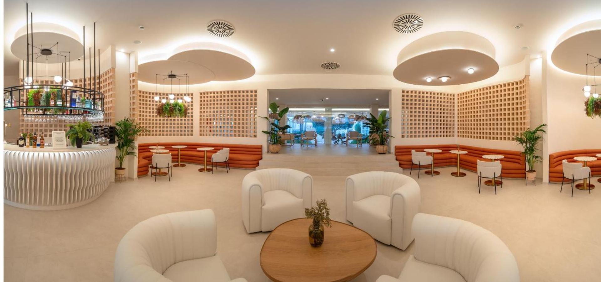 Rh Silene Hotel & Spa Кастельон-де-ла-Плана Экстерьер фото
